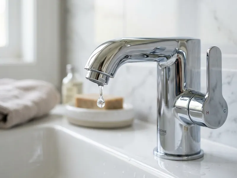 Faucet Repair & Installation Plumber in Ridgebury, CT